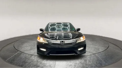 Photos of 2017 Honda Accord Sport for sale in Fredericksburg, VA at Autos Direct Fredericksburg