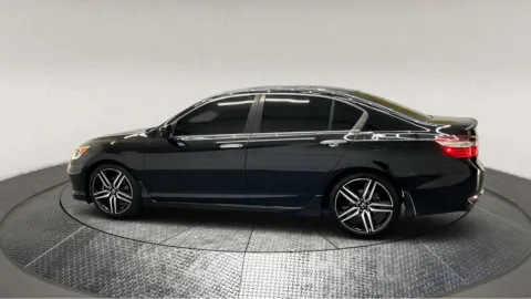 More photos of 2017 Honda Accord Sport at Autos Direct Fredericksburg, VA