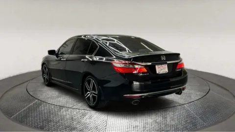 More photos of 2017 Honda Accord Sport at Autos Direct Fredericksburg, VA