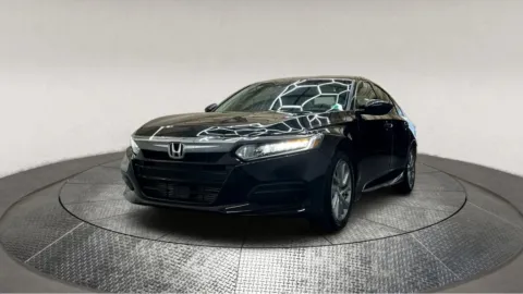 Another view of 2020 Honda Accord LX for sale in Fredericksburg, VA at Autos Direct Fredericksburg