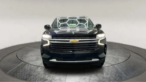 Another view of 2022 Chevrolet Suburban LT for sale in Fredericksburg, VA at Autos Direct Fredericksburg