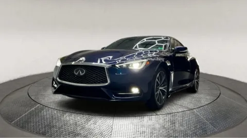Another view of 2021 INFINITI Q60 3.0t LUXE for sale in Fredericksburg, VA at Autos Direct Fredericksburg