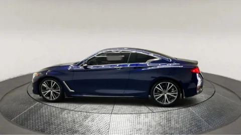 More photos of 2021 INFINITI Q60 3.0t LUXE at Autos Direct Fredericksburg, VA