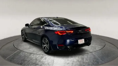 More photos of 2021 INFINITI Q60 3.0t LUXE at Autos Direct Fredericksburg, VA