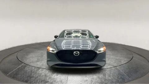 Photos of 2023 Mazda Mazda3 2.5 S Carbon Edition for sale in Fredericksburg, VA at Autos Direct Fredericksburg