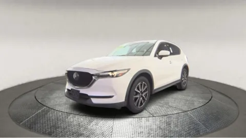 More photos of 2017 Mazda CX-5 Grand Touring at Autos Direct Fredericksburg, VA