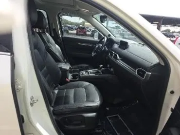 More photos of 2017 Mazda CX-5 Grand Touring at Autos Direct Fredericksburg, VA