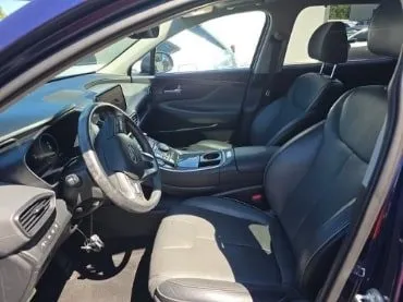 More photos of 2022 Hyundai Santa Fe SEL at Autos Direct Fredericksburg, VA