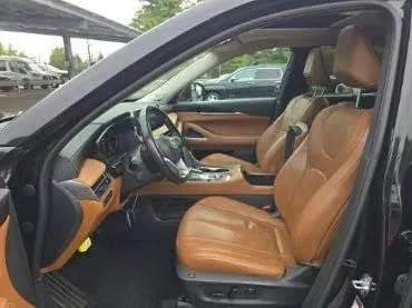 Another view of 2022 INFINITI QX60 Sensory for sale in Fredericksburg, VA at Autos Direct Fredericksburg