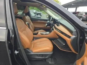 More photos of 2022 INFINITI QX60 Sensory at Autos Direct Fredericksburg, VA