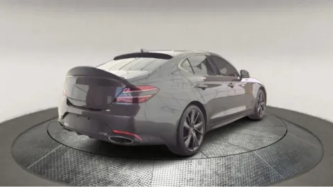 Another view of 2023 Genesis G70 3.3T for sale in Fredericksburg, VA at Autos Direct Fredericksburg