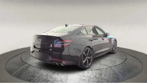 Photos of 2023 Genesis G70 2.0T for sale in Fredericksburg, VA at Autos Direct Fredericksburg