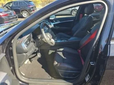 More photos of 2023 Genesis G70 2.0T at Autos Direct Fredericksburg, VA