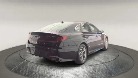 Another view of 2023 Hyundai Sonata SEL for sale in Fredericksburg, VA at Autos Direct Fredericksburg