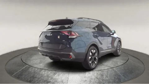 Photos of 2024 Kia Sportage Plug-In Hybrid X-Line for sale in Fredericksburg, VA at Autos Direct Fredericksburg