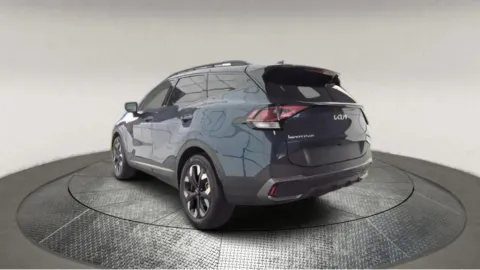 Another view of 2024 Kia Sportage Plug-In Hybrid X-Line for sale in Fredericksburg, VA at Autos Direct Fredericksburg