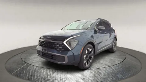 More photos of 2024 Kia Sportage Plug-In Hybrid X-Line at Autos Direct Fredericksburg, VA