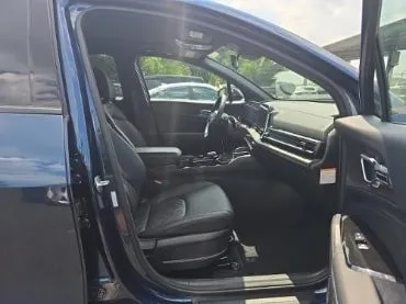 More photos of 2024 Kia Sportage Plug-In Hybrid X-Line at Autos Direct Fredericksburg, VA