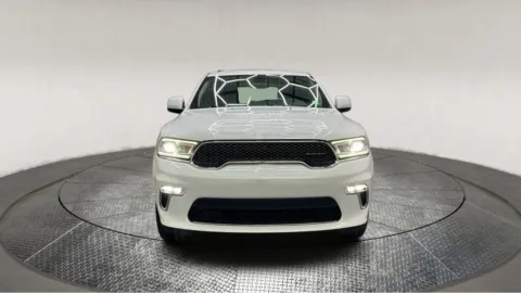 Another view of 2022 Dodge Durango SXT for sale in Fredericksburg, VA at Autos Direct Fredericksburg