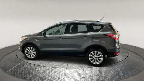More photos of 2018 Ford Escape Titanium at Autos Direct Fredericksburg, VA