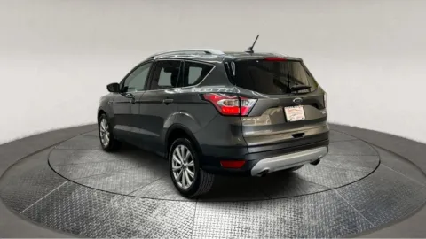 More photos of 2018 Ford Escape Titanium at Autos Direct Fredericksburg, VA