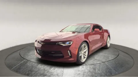 Photos of 2017 Chevrolet Camaro 2LT for sale in Fredericksburg, VA at Autos Direct Fredericksburg