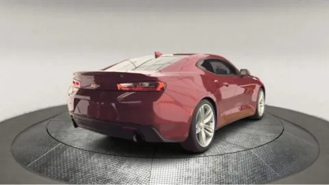 Another view of 2017 Chevrolet Camaro 2LT for sale in Fredericksburg, VA at Autos Direct Fredericksburg