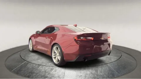 More photos of 2017 Chevrolet Camaro 2LT at Autos Direct Fredericksburg, VA