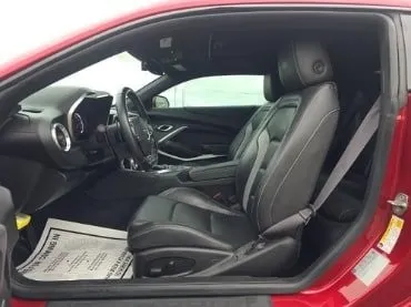 More photos of 2017 Chevrolet Camaro 2LT at Autos Direct Fredericksburg, VA