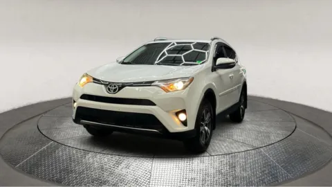More photos of 2016 Toyota RAV4 XLE at Autos Direct Fredericksburg, VA