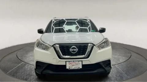 Another view of 2019 Nissan Kicks S for sale in Fredericksburg, VA at Autos Direct Fredericksburg