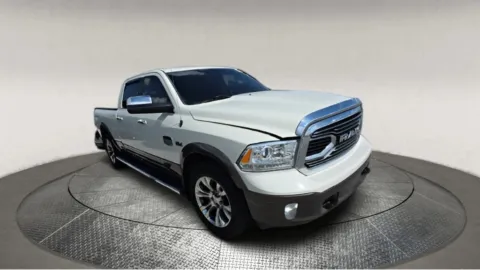 Photos of 2018 Ram 1500 Laramie Longhorn for sale in Fredericksburg, VA at Autos Direct Fredericksburg