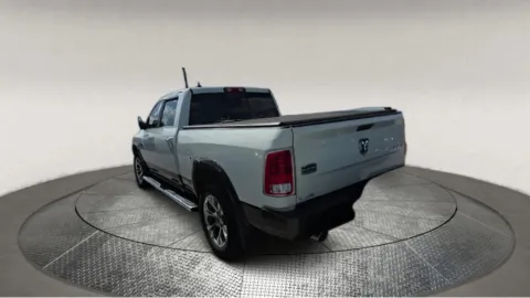 More photos of 2018 Ram 1500 Laramie Longhorn at Autos Direct Fredericksburg, VA