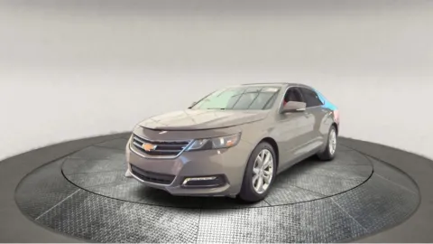 Photos of 2018 Chevrolet Impala LT for sale in Fredericksburg, VA at Autos Direct Fredericksburg