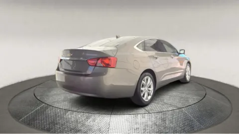 Another view of 2018 Chevrolet Impala LT for sale in Fredericksburg, VA at Autos Direct Fredericksburg