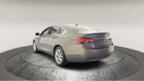 More photos of 2018 Chevrolet Impala LT at Autos Direct Fredericksburg, VA