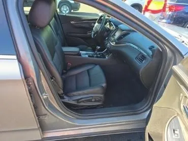 More photos of 2018 Chevrolet Impala LT at Autos Direct Fredericksburg, VA