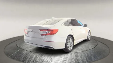 Another view of 2020 Honda Accord LX for sale in Fredericksburg, VA at Autos Direct Fredericksburg