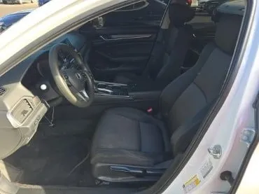 More photos of 2020 Honda Accord LX at Autos Direct Fredericksburg, VA