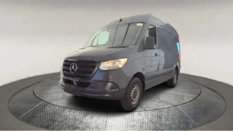 Photos of 2019 Mercedes-Benz Sprinter 2500 for sale in Fredericksburg, VA at Autos Direct Fredericksburg