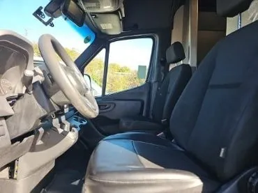 More photos of 2019 Mercedes-Benz Sprinter 2500 at Autos Direct Fredericksburg, VA