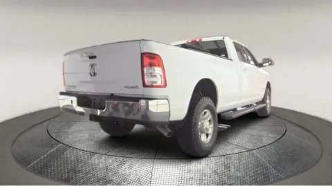 Another view of 2019 Ram 2500 Big Horn for sale in Fredericksburg, VA at Autos Direct Fredericksburg