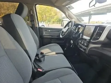 More photos of 2019 Ram 2500 Big Horn at Autos Direct Fredericksburg, VA