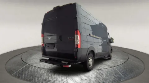 Another view of 2019 Ram ProMaster 2500 High Roof for sale in Fredericksburg, VA at Autos Direct Fredericksburg