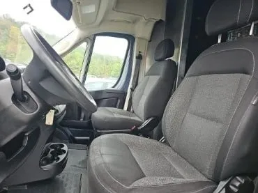 More photos of 2019 Ram ProMaster 2500 High Roof at Autos Direct Fredericksburg, VA