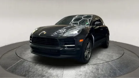 Another view of 2021 Porsche Macan for sale in Fredericksburg, VA at Autos Direct Fredericksburg