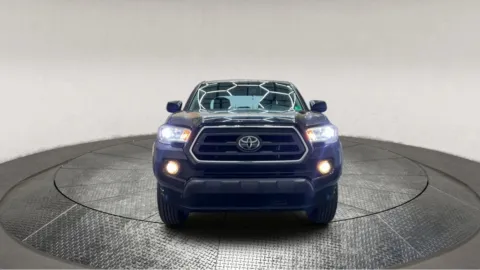 Photos of 2021 Toyota Tacoma SR5 for sale in Fredericksburg, VA at Autos Direct Fredericksburg