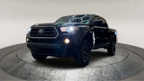 Another view of 2021 Toyota Tacoma SR5 for sale in Fredericksburg, VA at Autos Direct Fredericksburg
