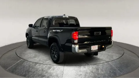 More photos of 2021 Toyota Tacoma SR5 at Autos Direct Fredericksburg, VA