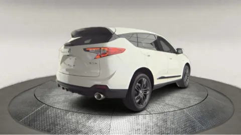 Another view of 2022 Acura RDX A-Spec Package for sale in Fredericksburg, VA at Autos Direct Fredericksburg